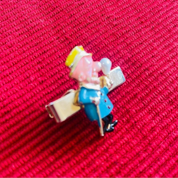 Mr Magoo, very rare 60’s tie clip❗️GREAT GIFT❗️ - Picture 3 of 5